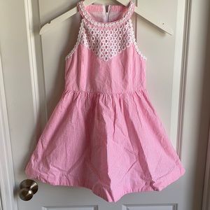 Lilly Pulitzer Kinley Dress. Size 8.